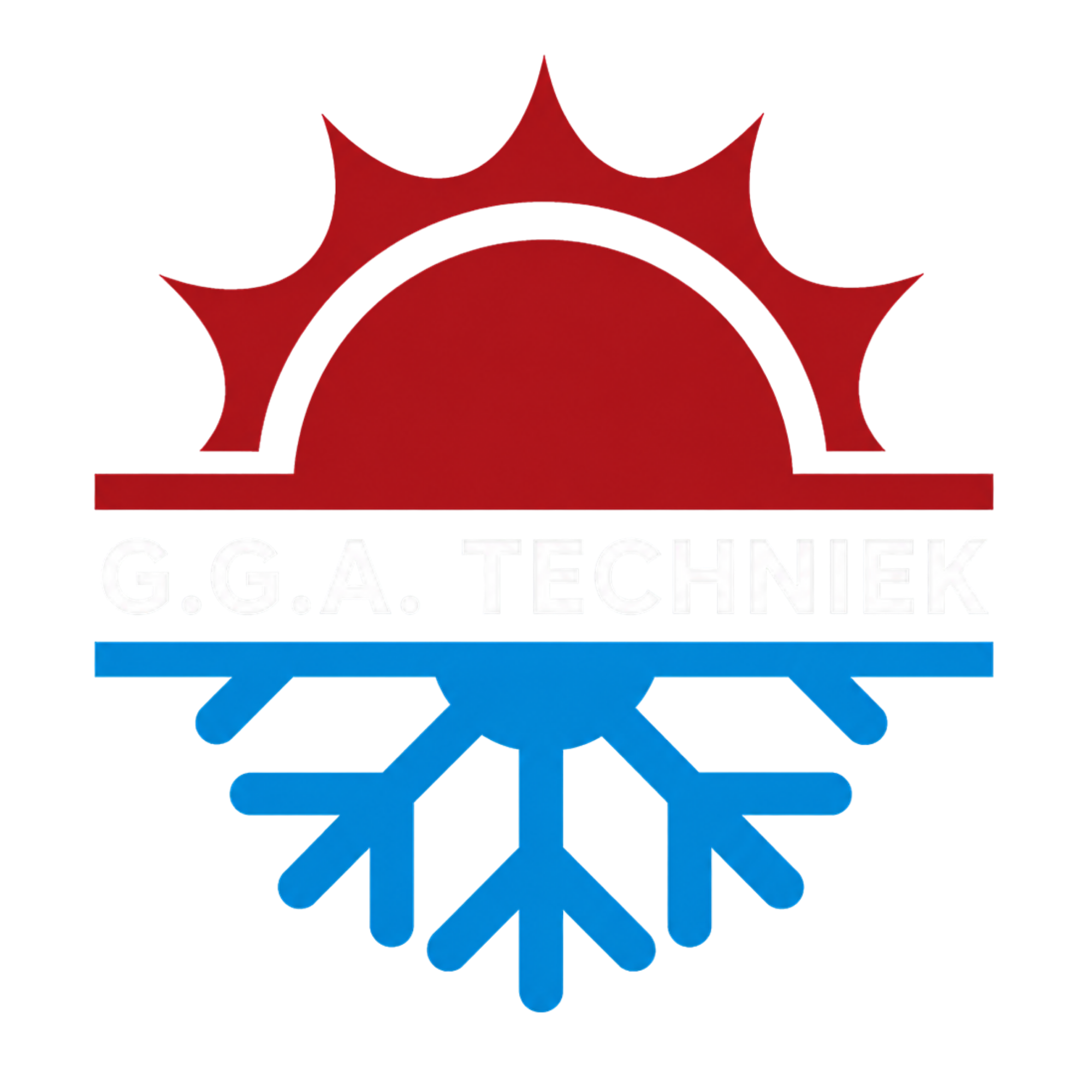 Logo G.G.A TECHNIEK