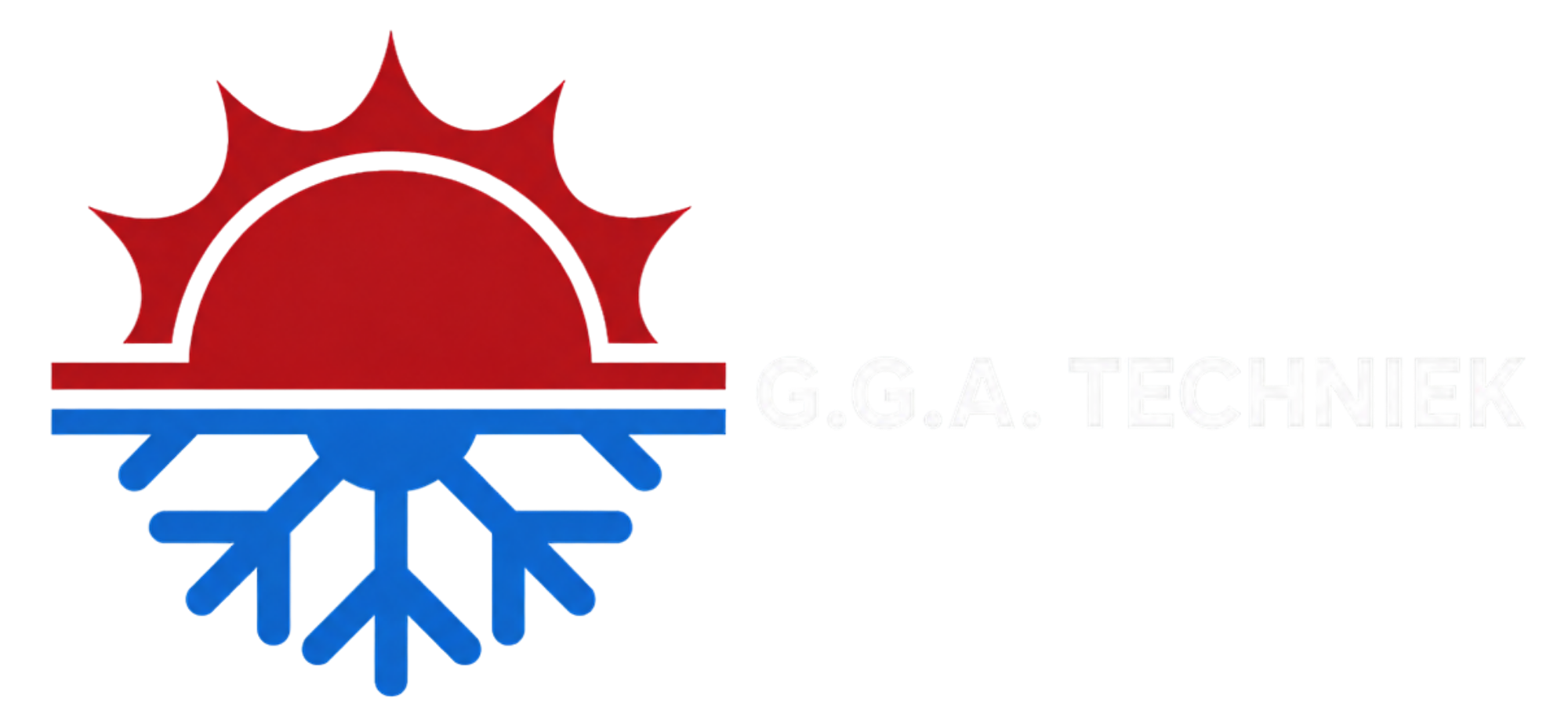 G.G.A TECHNIEK footer logo